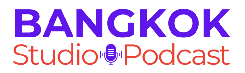 bangkokstudiopodcast - logo